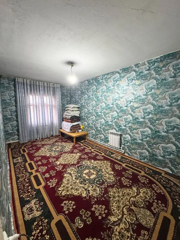 Прадаётся 1х 40м² Новая планировка Октяабирь можно через банк