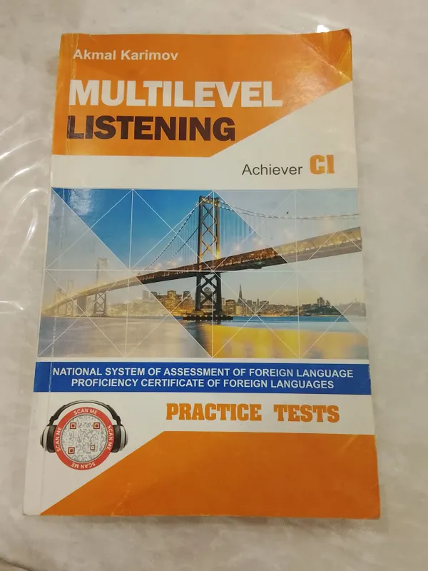 Multilevel Achiever C1