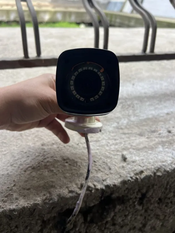 Camera sotiladi b/u ovoz yozadi xolati ideal — фото 1