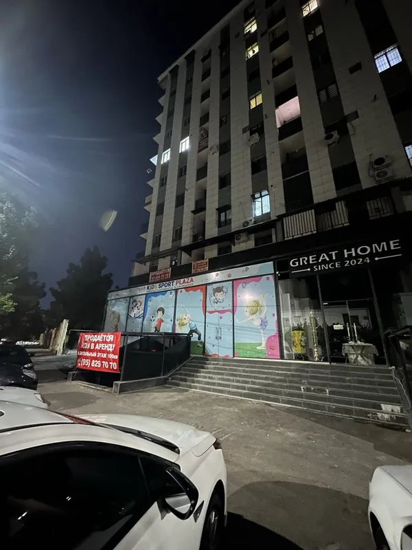 Продается коммерческое помещение 300 кв м вдрль дороги — фото 9