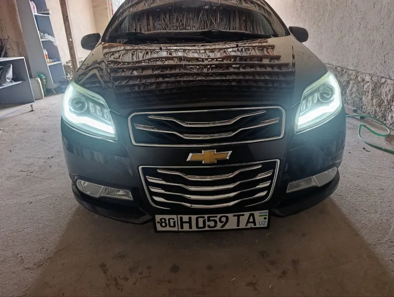 Нексия 3 2020 идиял