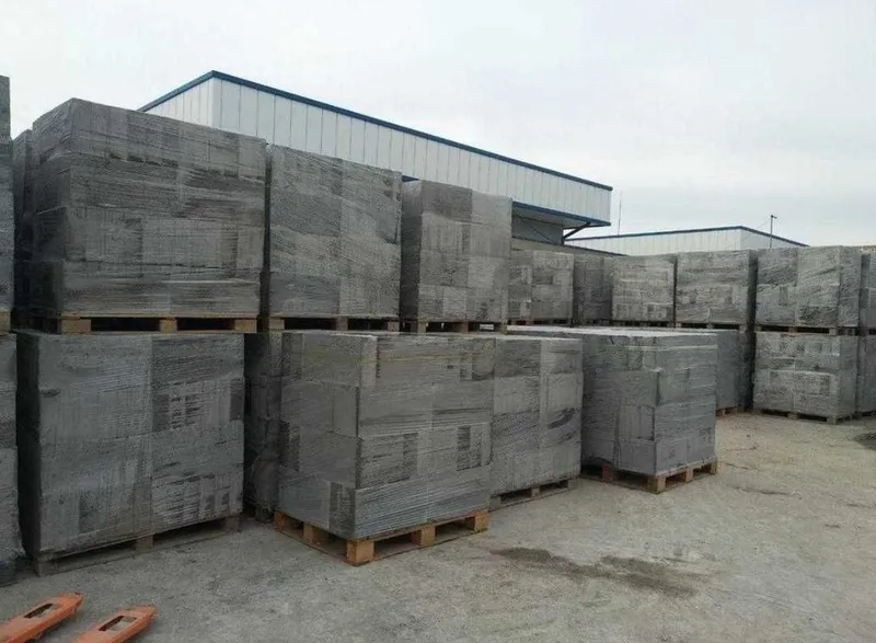 Газоблок для строительства Gazablok | Газаблок 5
