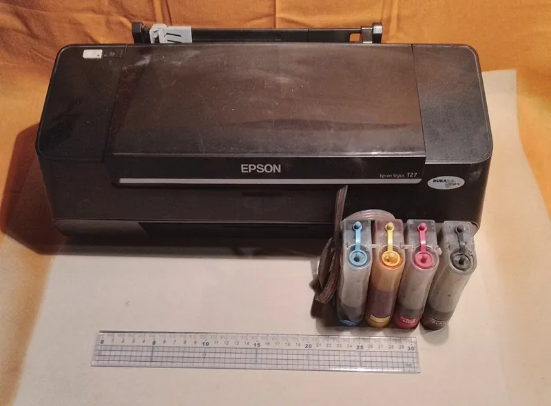 rangli printer 3