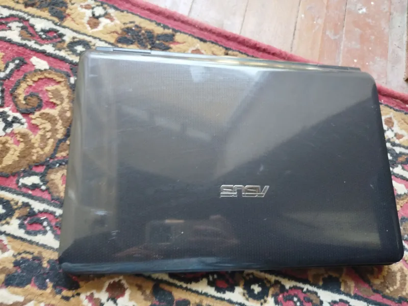 Altec Lansing notebook chidamli pishiq kompyuter 1