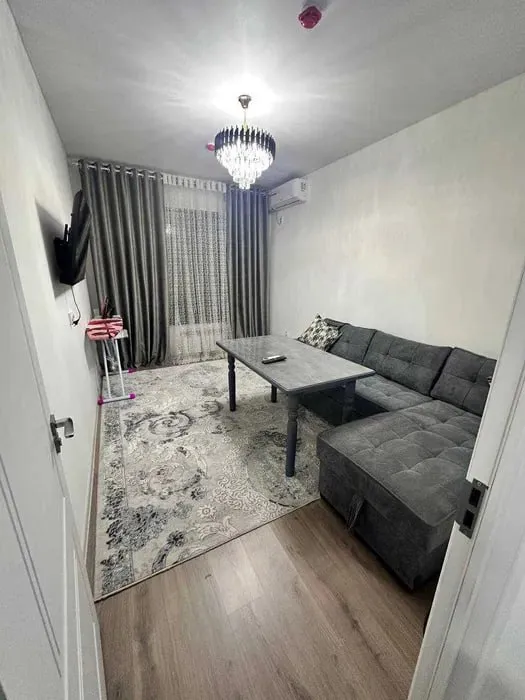 Аренда 1-комн. кв. 31 м², Яшнабадский · ID 24938 1 Аренда 1-комн. кв. 31 м², Яшнабадский · ID 24938 1