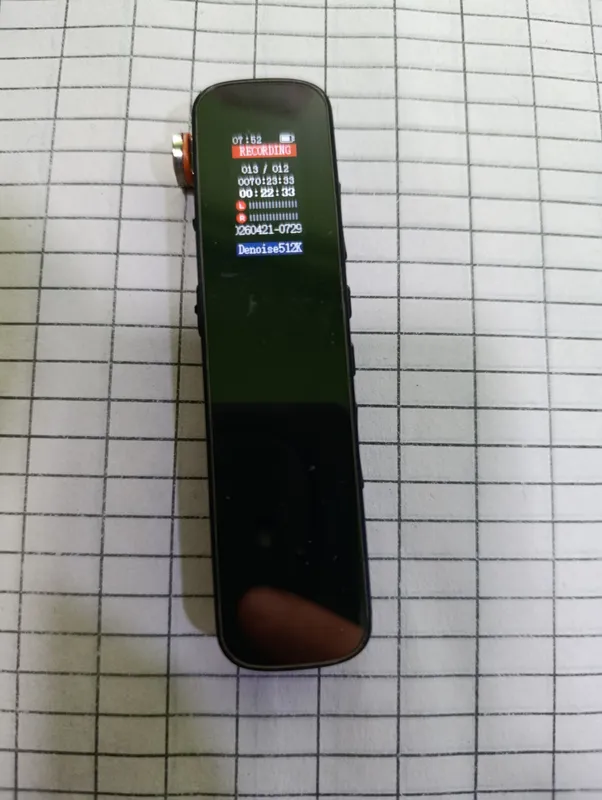 продам диктофон MP3