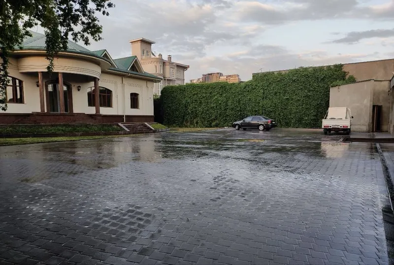 БОМБИНО Место! ПРОДАЖА:Здание+земля 1500м2(20сот) С АРЕНДАТОРОМ! БОМБА — фото 1