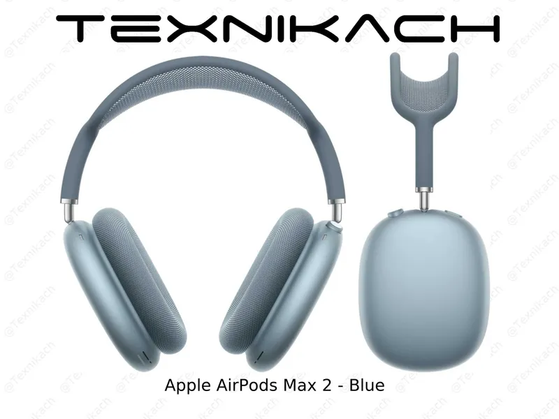 Apple AirPods Max 2 • Доставка • Проверка при получении — фото 1