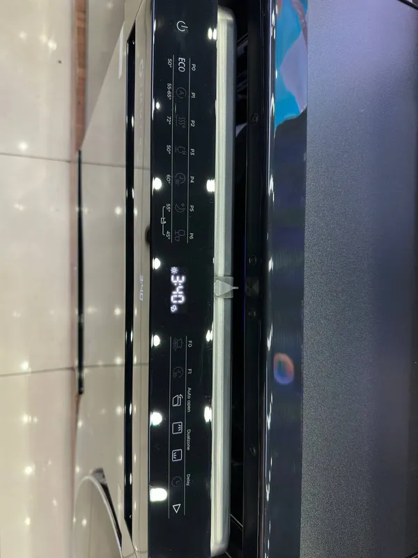 Посудомойка IMMER DW6006FS-DI — фото 3