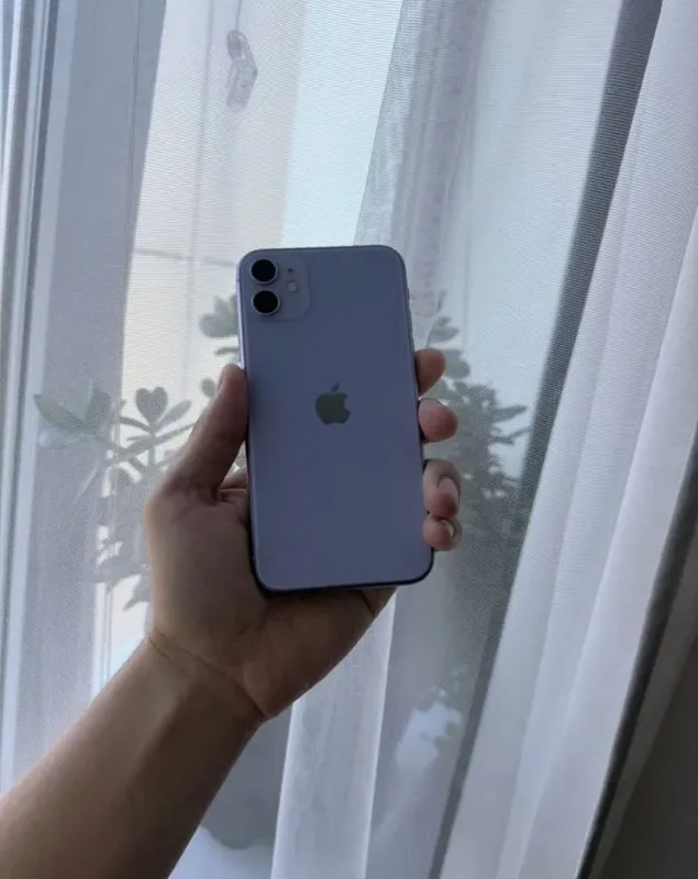iPhone 11 64gb yaxshi holatda imeka 2 iPhone 11 64gb yaxshi holatda imeka 2
