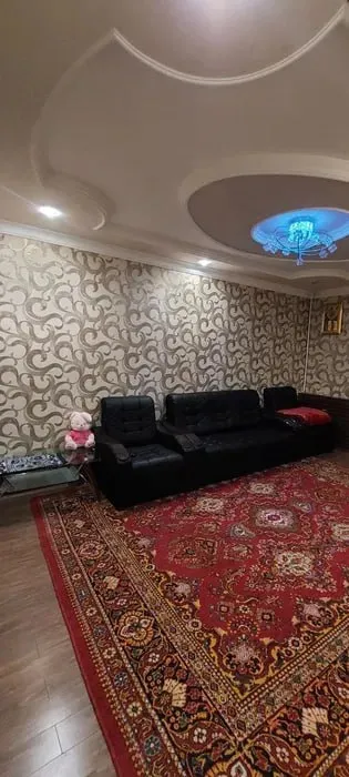 Сдается квартира (2-комнатная), Чиланзарский район, ориентир Новза — фото 2