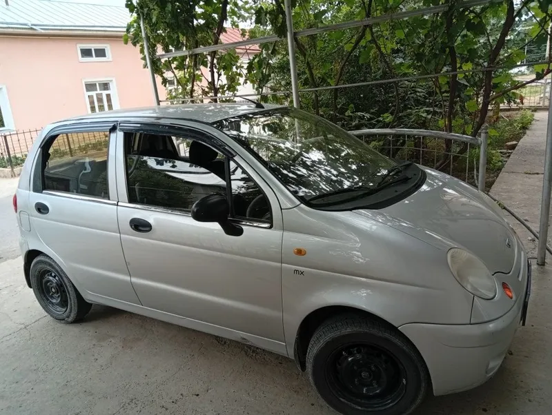 Matiz 2014 evroo 2