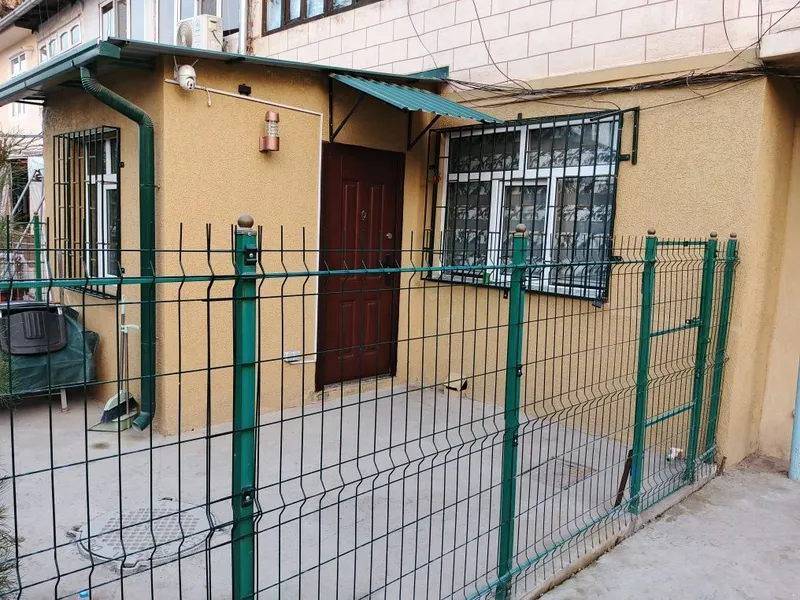 Продажа Квартира — фото 1