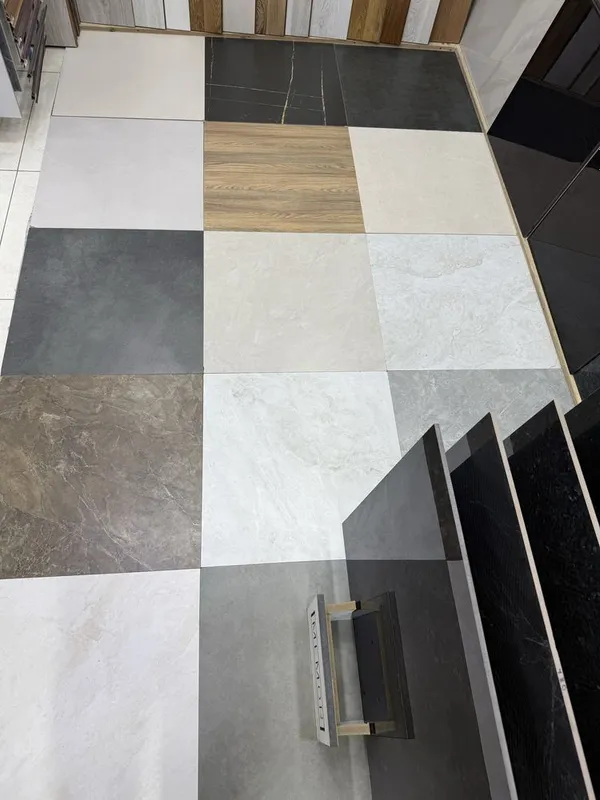 Yangi dizayndagi sifatli kafel assortiment optom narxlarda — фото 5