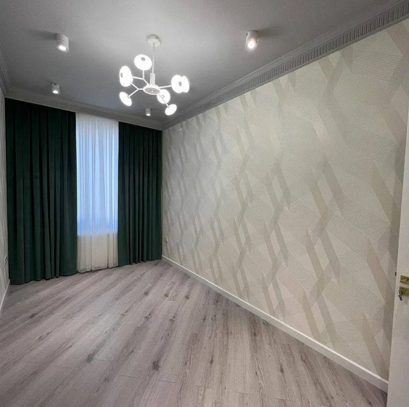 ЖК Минор River / ЖК Minor River сдается ID33 1 ЖК Минор River / ЖК Minor River сдается ID33 1