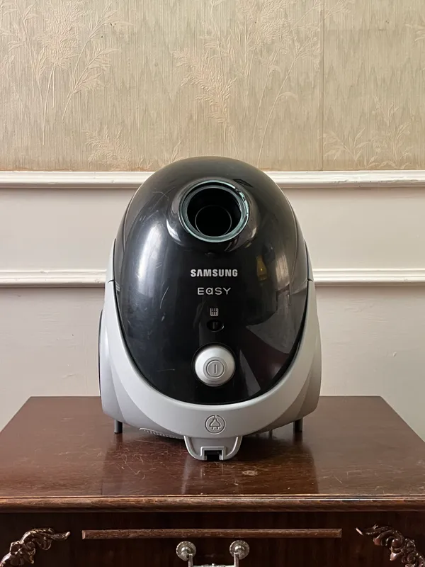 Пылесос Samsung SC5241 2 Пылесос Samsung SC5241 2