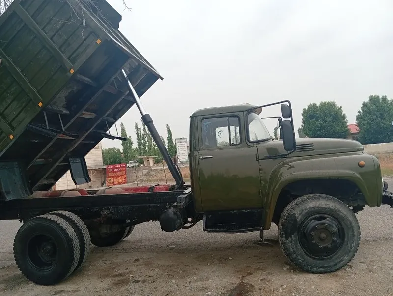 Ассалому алекум зил хизмати турпок тош песок кум хом гишт — фото 1 Ассалому алекум зил хизмати турпок тош песок кум хом гишт — фото 1