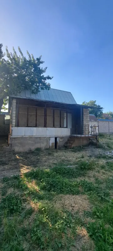 Дача Навбахор 6 соток Паркент Янгибазар Джумабазар