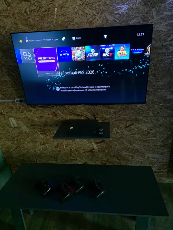 Playstation срочно продаётся 1 Playstation срочно продаётся 1