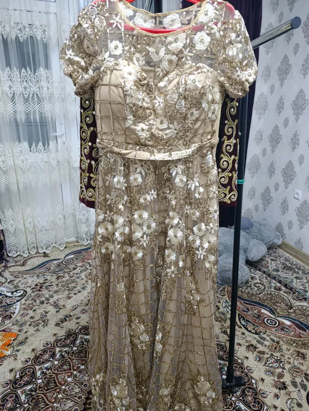 vecherniy koʻylak