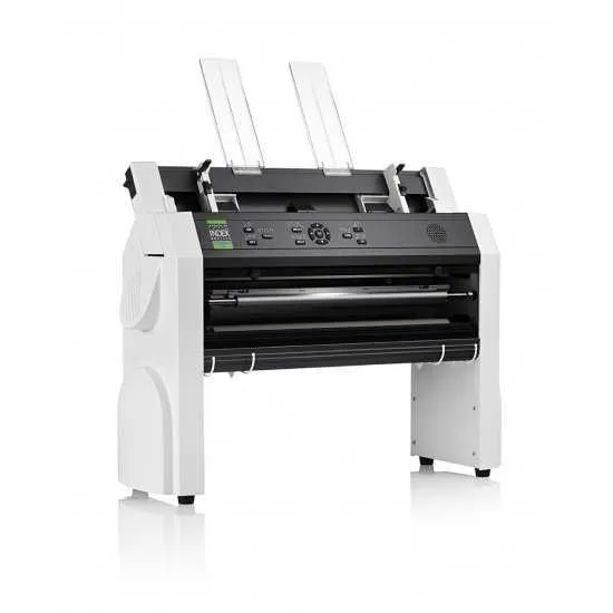 Everest D V5 Index Braille Professional Brayl printeri