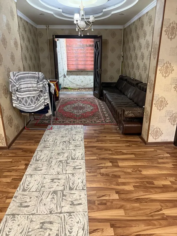 Квартирадом3 бекат 3