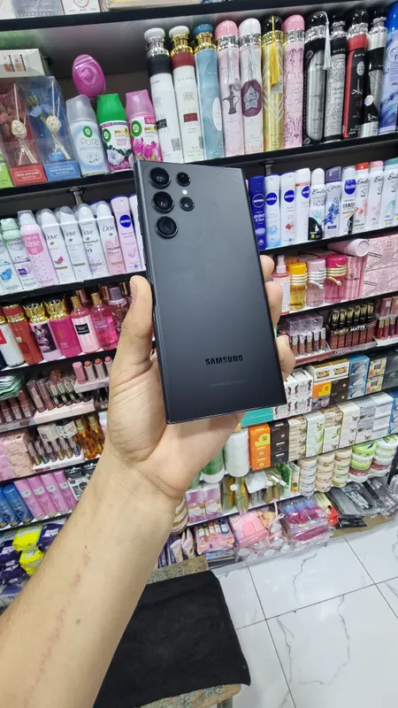 s22ultra sotiladi ✅️