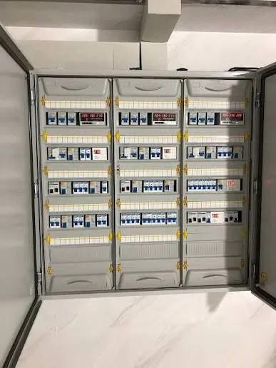 Уй , офис, кафе ва бошка турдаги обектларни электр монтаж килиш монтаж — фото 6