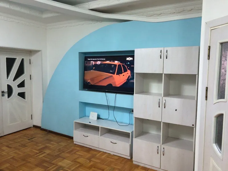 Квартира, Т.Ханум, 4/2/4. 135 кв. Собственник 2