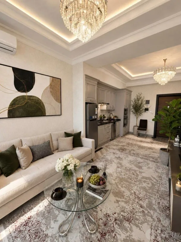Продажа 2-комн. кв. 44 м², Шайхантахурский 1 Продажа 2-комн. кв. 44 м², Шайхантахурский 1