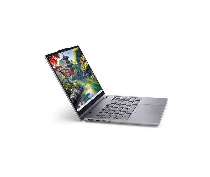 | Ноутбук Lenovo IdeaPad 5 2in1 (Core Ultra 5 225U / 8GB / 512GB) 2 | Ноутбук Lenovo IdeaPad 5 2in1 (Core Ultra 5 225U / 8GB / 512GB) 2