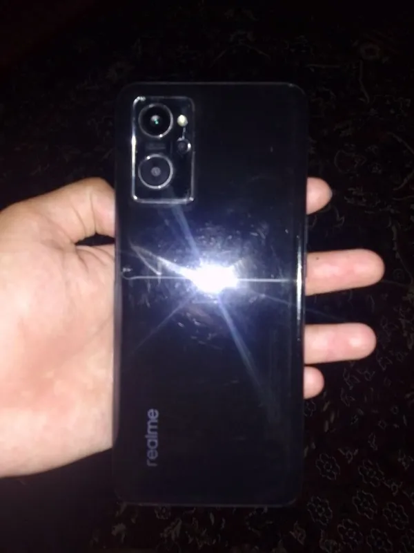 Realmi 9i xotira 128. Ram. 4+4 3 Realmi 9i xotira 128. Ram. 4+4 3
