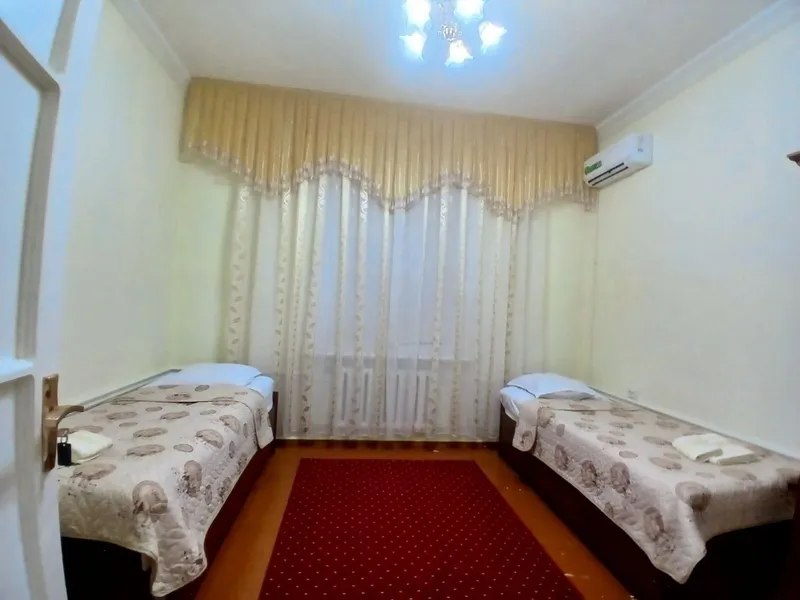 Anor Garden Hotel 1 Anor Garden Hotel 1