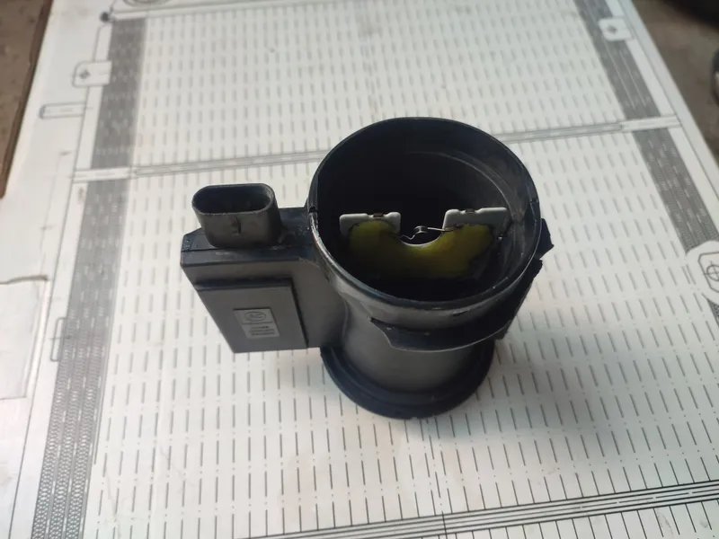 ДМРВ MASS AIR FLOW sensor GM Понтиак Бьюик Шевролет Олдсмобил Кадиллак 6 ДМРВ MASS AIR FLOW sensor GM Понтиак Бьюик Шевролет Олдсмобил Кадиллак 6
