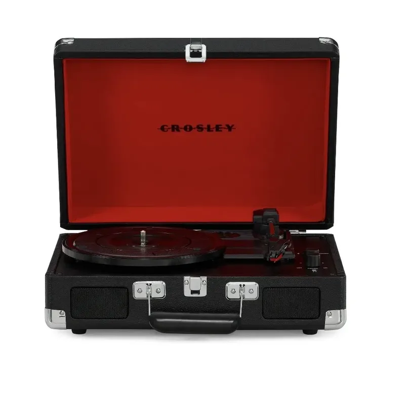 Виниловый проигрыватель Crosley, подарок