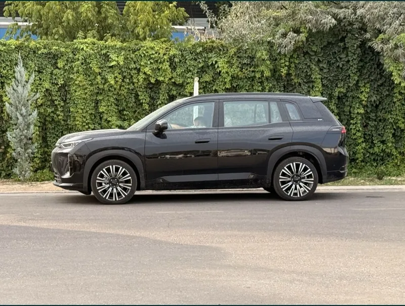 GAC AION i 60 2026 yil 650 KM 2 GAC AION i 60 2026 yil 650 KM 2