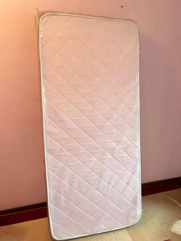 Новый матрас для кровати 1 Новый матрас для кровати 1
