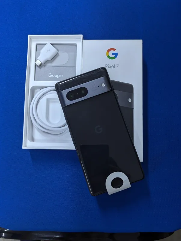 Google Pixel 7 8/128gb 2
