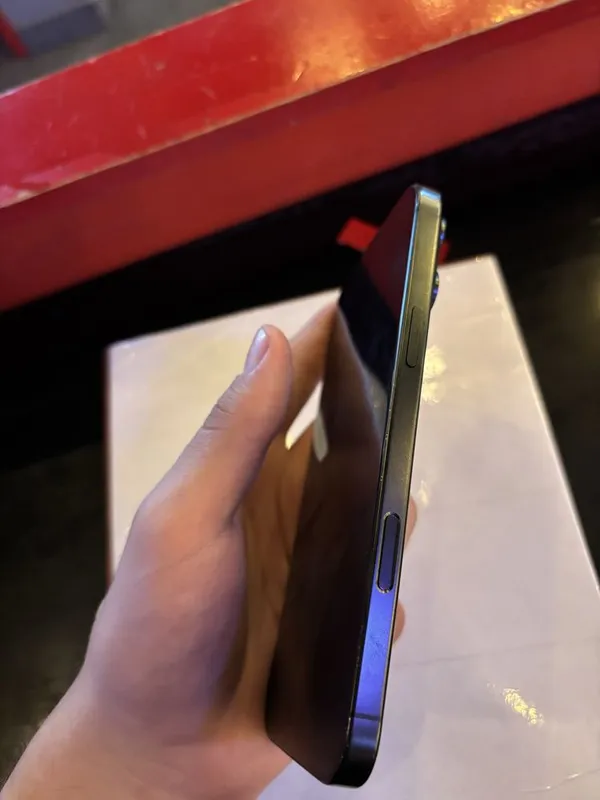 Iphone 16 pro max 2