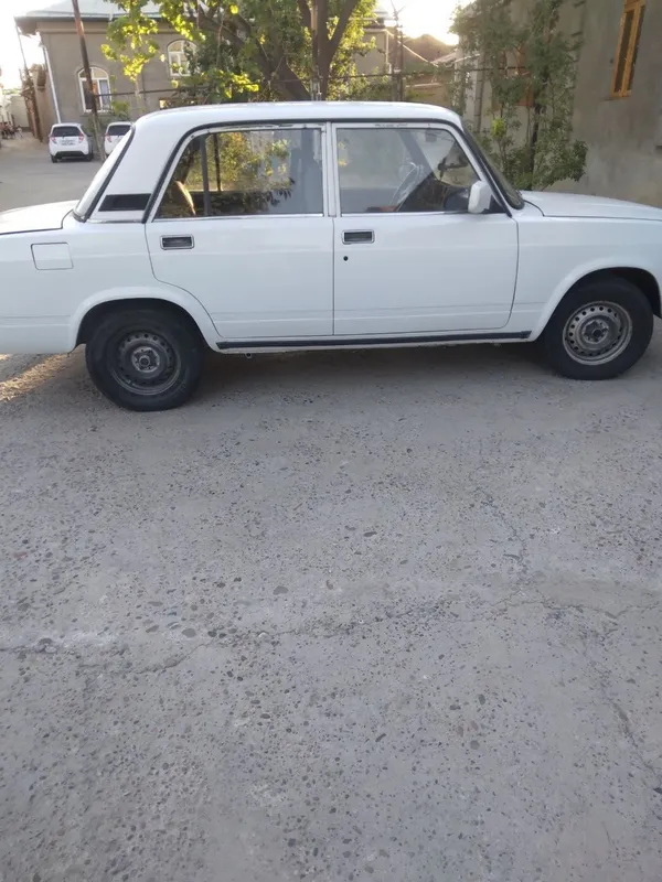 ваз-21053 2006 3
