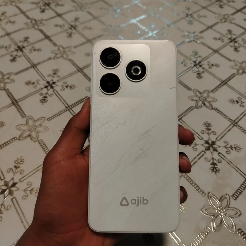 Ajib-I10 series
