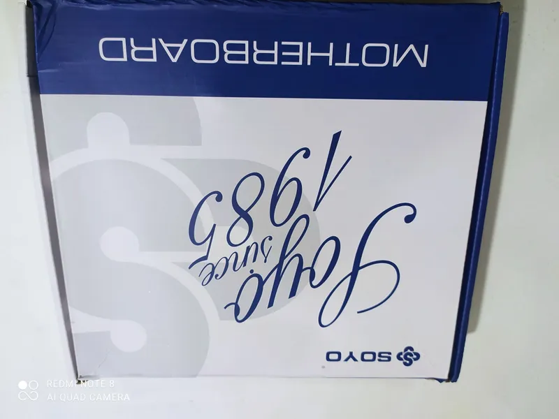 X99 soyo yangi ona plata