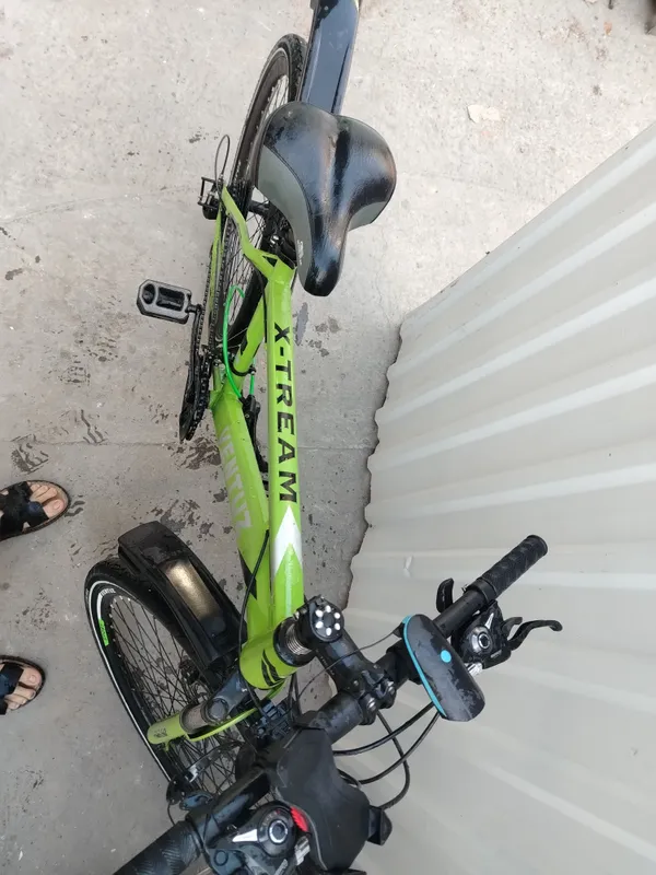 Velosiped 26 sotiladi 1