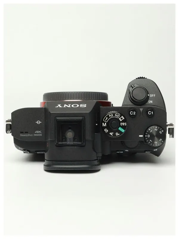Sony A7R lll 3 (ideal) 42.4MP, 4K — фото 2