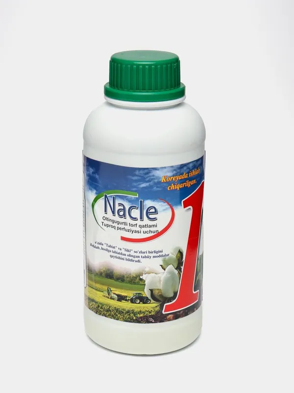 Удобрение Nacle O'g'it arzon narxda Tashkent shahar