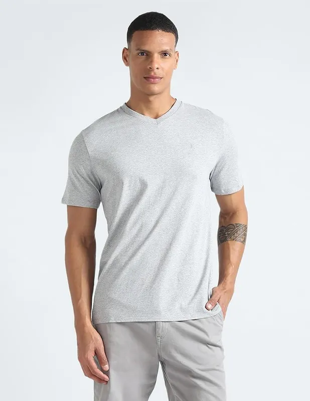 Футболка Calvin Klein — фото 3
