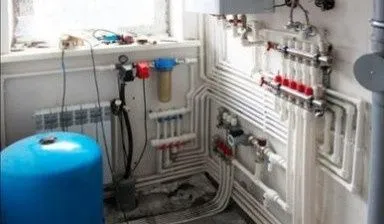 Сантехника под ключ — фото 3