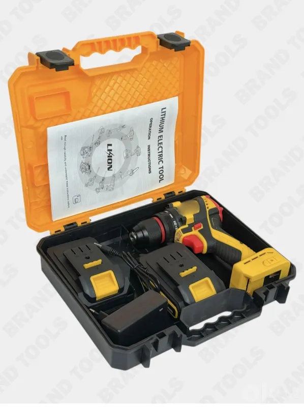 DeWalt 48V Makita 48V 2 DeWalt 48V Makita 48V 2