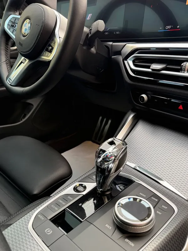 BMW i4 M Sport eDrive 40 naxt va nasiya savdo 20 % nomizga o’tkaziladi 6 BMW i4 M Sport eDrive 40 naxt va nasiya savdo 20 % nomizga o’tkaziladi 6