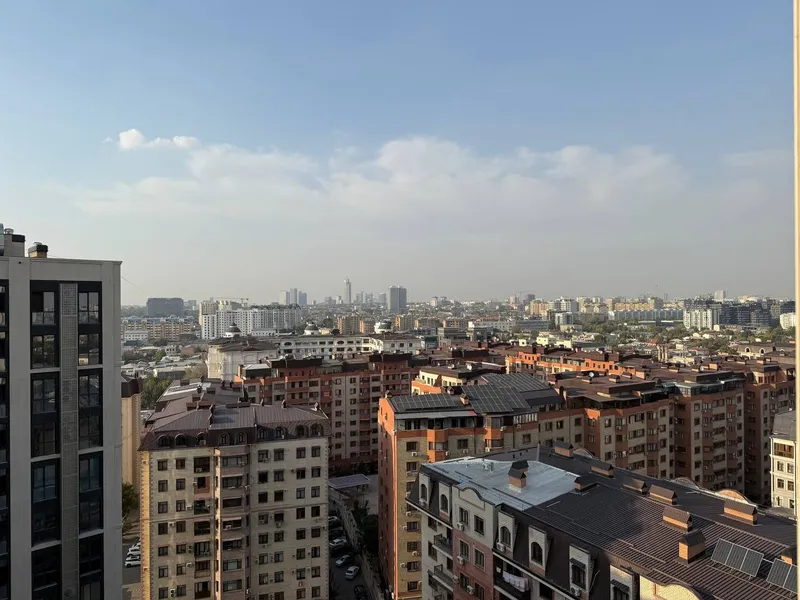Yakkasaroyda 102,36 m², 2 xonali kvartira sotiladi 4